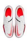 NIKEKramponNike Phantom GT2 FG/MG Erkek Krampon Ayakkabı DA5640-167-Çok Renkli