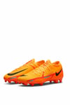 NIKEKramponNike Phantom GT2 Pro FG Erkek Krampon Ayakkabı DA4432-808-TURUNCU