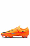 NIKEKramponNike Phantom GT2 Pro FG Erkek Krampon Ayakkabı DA4432-808-TURUNCU