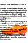 NIKEKramponNike Phantom GT2 Pro FG Erkek Krampon Ayakkabı DA4432-808-TURUNCU
