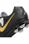 NIKEKramponNike Phantom GX Club Erkek Krampon Ayakkabı FJ2557-100-BEYAZ-SYH