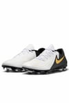 NIKEKramponNike Phantom GX Club Erkek Krampon Ayakkabı FJ2557-100-BEYAZ-SYH