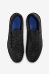 NIKEKramponNike Phantom GX Club Erkek Krampon Ayakkabı FJ2557-001-SIYAH