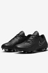 NIKEKramponNike Phantom GX Club Erkek Krampon Ayakkabı FJ2557-001-SIYAH