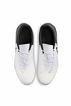 NIKEKramponNike Phantom GX Club Erkek Krampon Ayakkabı FJ2557-100-BEYAZ-SYH