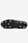 NIKEKramponNike Phantom GX Club Erkek Krampon Ayakkabı FJ2557-001-SIYAH