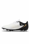 NIKEKramponNike Phantom GX Club Erkek Krampon Ayakkabı FJ2557-100-BEYAZ-SYH