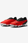 NIKEKramponNike Phantom GX FG/MG Erkek Krampon Ayakkabı DD9473-600-Çok Renkli