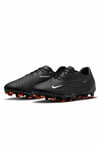 NIKEKramponNike Phantom GX FG/MG Erkek Krampon Ayakkabı DD9473-010-Siyah