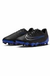 NIKEKramponNike Phantom GX FG/MG Erkek Krampon Ayakkabı DD9473-040-SIYAH