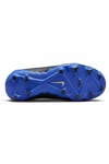 NIKEKramponNike Phantom GX FG/MG Erkek Krampon Ayakkabı DD9473-040-SIYAH