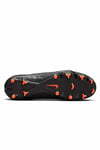 NIKEKramponNike Phantom GX FG/MG Erkek Krampon Ayakkabı DD9473-010-Siyah