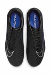 NIKEKramponNike Phantom GX FG/MG Erkek Krampon Ayakkabı DD9473-040-SIYAH