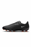 NIKEKramponNike Phantom GX FG/MG Erkek Krampon Ayakkabı DD9473-010-Siyah