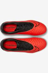 NIKEKramponNike Phantom GX FG/MG Erkek Krampon Ayakkabı DD9473-600-Çok Renkli