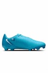 NIKEKramponNike Phantom Gx II Academy Erkek Krampon Ayakkabı FD6723-400-MAVİ