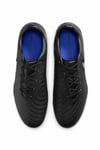 NIKEKramponNike Phantom Gx II Academy Erkek Krampon Ayakkabı FD6723-001-Siyah