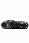 NIKEKramponNike Phantom Gx II Academy Erkek Krampon Ayakkabı FD6723-001-Siyah
