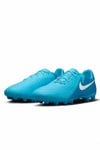 NIKEKramponNike Phantom Gx II Academy Erkek Krampon Ayakkabı FD6723-400-MAVİ