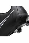NIKEKramponNike Phantom Gx II Academy Erkek Krampon Ayakkabı FD6723-001-Siyah
