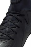 NIKEKramponNike Phantom Luna II Club Erkek Krampon Ayakkabı FJ2558-002-SIYAH
