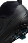 NIKEKramponNike Phantom Luna II Club Erkek Krampon Ayakkabı FJ2558-002-SIYAH