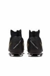 NIKEKramponNike Phantom Luna II Club Erkek Krampon Ayakkabı FJ2558-100-BEYAZ-SYH