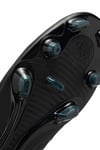 NIKEKramponNike Phantom Luna II Club Erkek Krampon Ayakkabı FJ2558-002-SIYAH