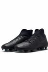 NIKEKramponNike Phantom Luna II Club Erkek Krampon Ayakkabı FJ2558-002-SIYAH