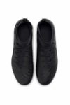 NIKEKramponNike Phantom Luna II Club Erkek Krampon Ayakkabı FJ2558-002-SIYAH