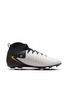 NIKEKramponNike Phantom Luna II Club Erkek Krampon Ayakkabı FJ2558-100-BEYAZ-SYH