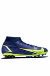 NIKEKramponNike Superfly 8 Academy AG Erkek Krampon Ayakkabı CV0842-474-MOR