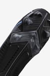 NIKEKramponNike Superfly 8 FG/MG Erkek Krampon Ayakkabı CV0843 004-SIYAH