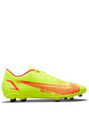 NIKEKramponNike Vapur 14 TF/ MG Erkek Krampon Ayakkabı CU5692-760-SARI