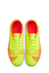 NIKEKramponNike Vapur 14 TF/ MG Erkek Krampon Ayakkabı CU5692-760-SARI