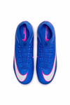 NIKEKramponNike ZM Superfly 10 ACAD FG/MG Erkek Krampon FQ1456-446Çok Renkli