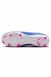 NIKEKramponNike ZM Superfly 10 ACAD FG/MG Erkek Krampon FQ1456-446Çok Renkli