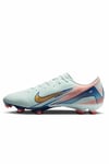 NIKEKramponNike ZM Vapor 16 Academy MDS FG/MG Erkek Krampon Ayakkabı FZ1388-300-Çok Renkli