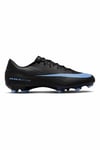 NIKEKramponNike ZM VAPOR 16 ACADEMY FG/MG Erkek Krampon FQ1458-001Siyah