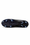 NIKEKramponNike ZM VAPOR 16 ACADEMY FG/MG Erkek Krampon FQ1458-001Siyah