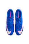 NIKEKramponNike ZM VAPOR 16 ACADEMY FG/MG Erkek Krampon FQ1458-446Çok Renkli