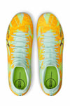 NIKEKramponNike Zoom Superfly 9 Academy Erkek Krampon Ayakkabı DJ5625-343-Çok Renkli