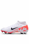 NIKEKramponNike Zoom Superfly 9  FG/MG Yarı Pro Erkek Krampon Ayakkabı DJ5625-600-Çok Renkli