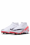 NIKEKramponNike Zoom Superfly 9  FG/MG Yarı Pro Erkek Krampon Ayakkabı DJ5625-600-Çok Renkli