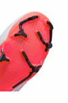 NIKEKramponNike Zoom Superfly 9  FG/MG Yarı Pro Erkek Krampon Ayakkabı DJ5625-600-Çok Renkli