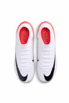 NIKEKramponNike Zoom Superfly 9  FG/MG Yarı Pro Erkek Krampon Ayakkabı DJ5625-600-Çok Renkli
