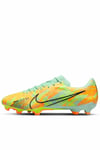 NIKEKramponNike Zoom Vapor 15 Academy Erkek Krampon Ayakkabı DJ5631-343-Çok Renkli
