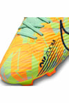 NIKEKramponNike Zoom Vapor 15 Academy Erkek Krampon Ayakkabı DJ5631-343-Çok Renkli