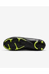 NIKEKramponNike Zoom Vapor 15 Academy FG/MG Erkek Krampon Ayakkabı DJ5631-001-Siyah