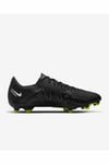 NIKEKramponNike Zoom Vapor 15 Academy FG/MG Erkek Krampon Ayakkabı DJ5631-001-Siyah